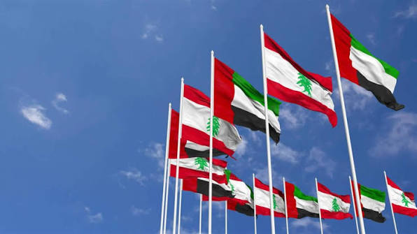 رسالة دعم إماراتية للبنان... وطرح إيطالي بشأن بديل "اليونيفيل"